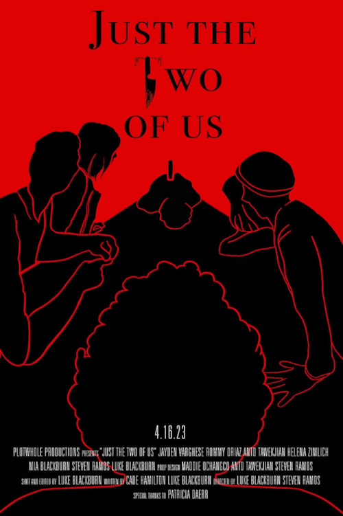 Just the Two of Us poster